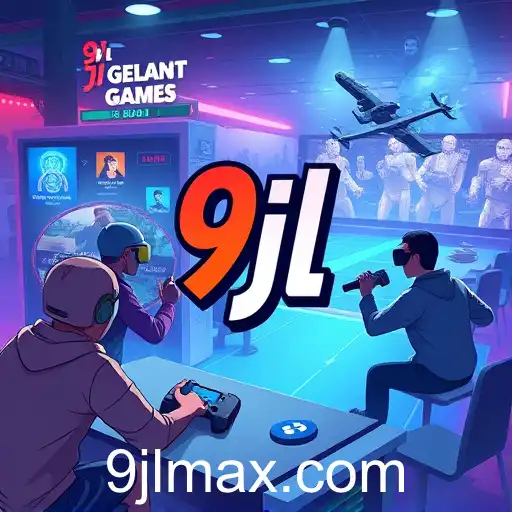 The Evolution of Gaming: 9jl's Impact on Online Communities