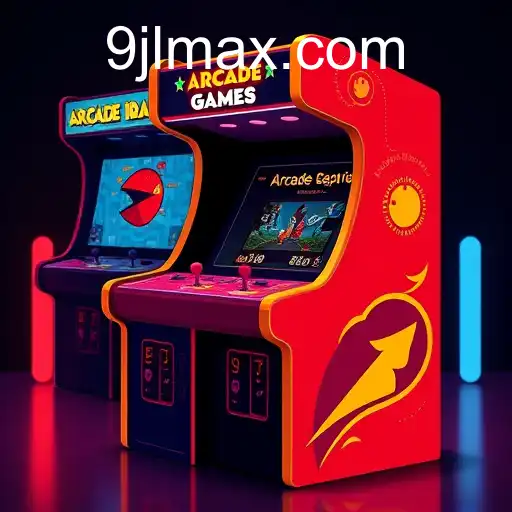 Arcade Games - A Nostalgic Journey into Gaming