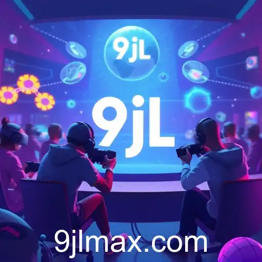 The Digital Playground: 9jl’s Ascension in the Gaming World