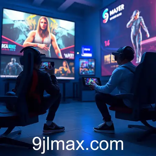 Emerging Trends in Online Gaming