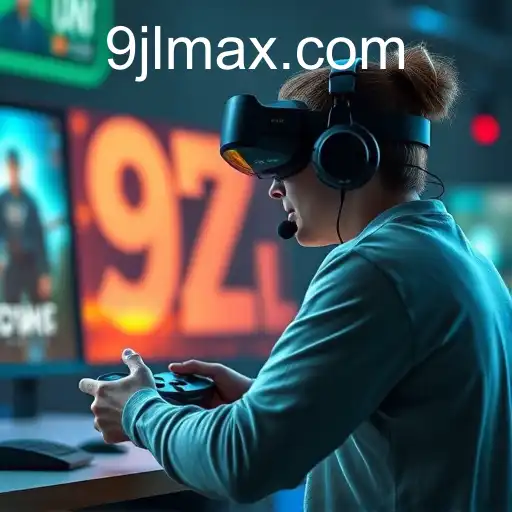 The Evolving Landscape of Online Gaming