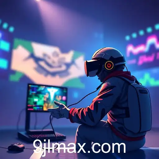 Gaming Trends on the Rise