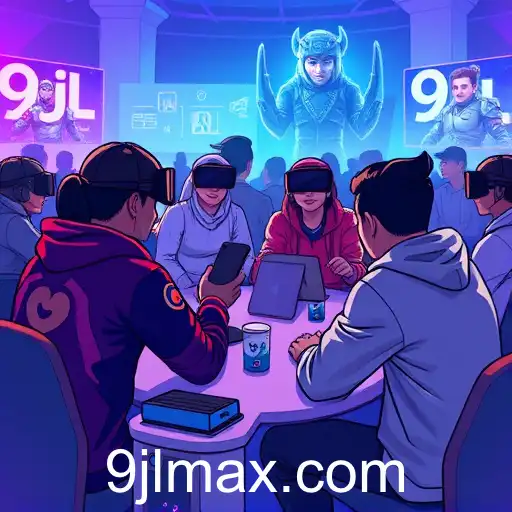 The Evolution of Online Gaming Communities