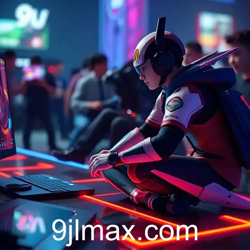 Gaming Trends on the Rise