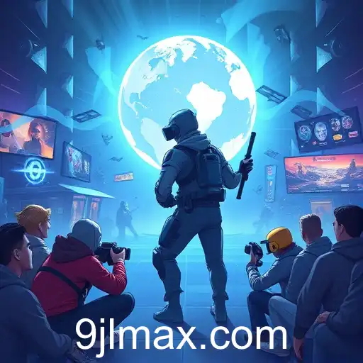 The Rise of '9jl' in Online Gaming