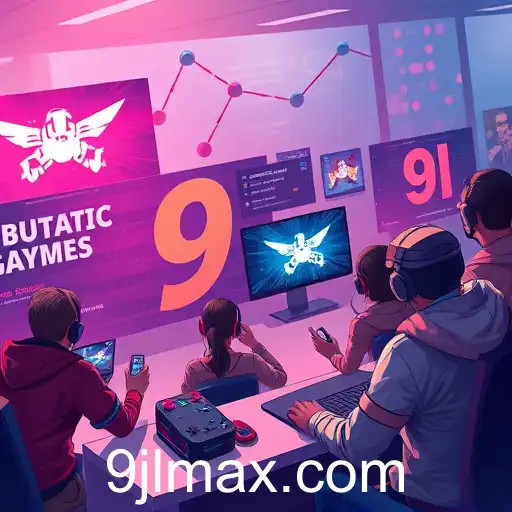 Rising Popularity of Online Gaming Communities