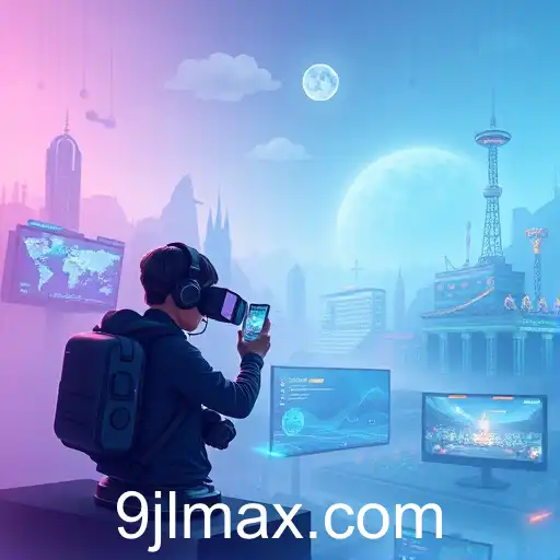 Gaming Innovation in a Digital Era