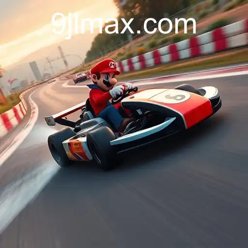 Exploring the Thrill of Racing Games: A High-Speed Adventure