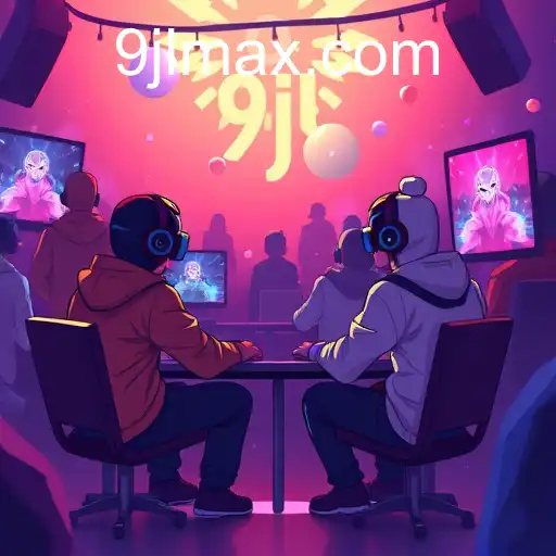 The Rise of 9jl in the Gaming World