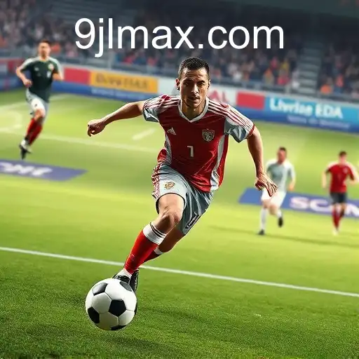 Exploring the Thrilling World of Sports Games: A Virtual Arena of Competitions