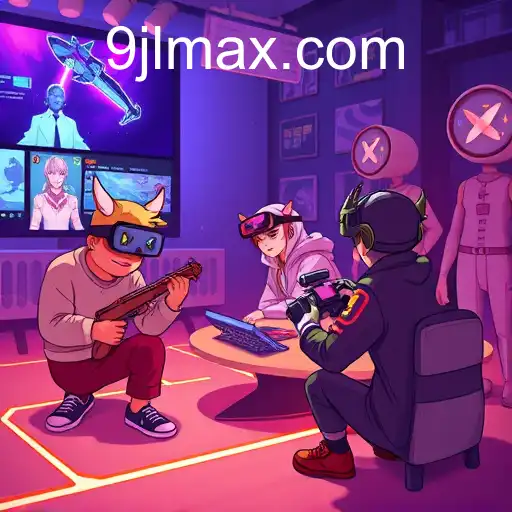 The Rise of Online Gaming: 9jl's Impact