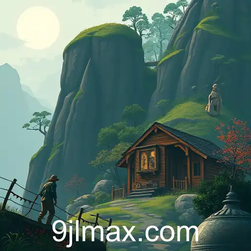 Exploring the World of Adventure Games: A Journey into the Unknown