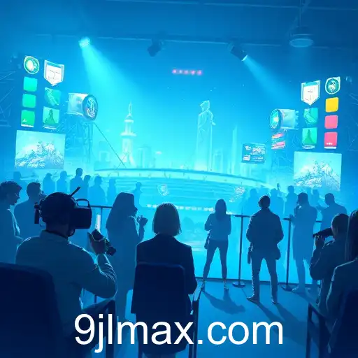 The Evolution of Online Games in 2025