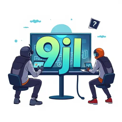 Gaming Evolutions: The Rise of '9jl'