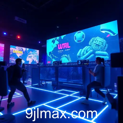 9jl: Revolutionizing Online Gaming