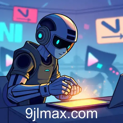 The Rise of 9jl in the Gaming World