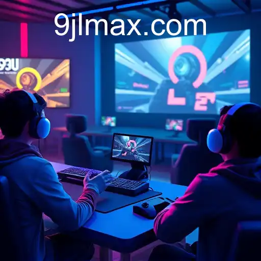 The Impact of '9jl' on Gaming Communities