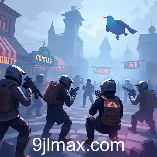 The Thriving World of Multiplayer Games: A Social and Competitive Playground