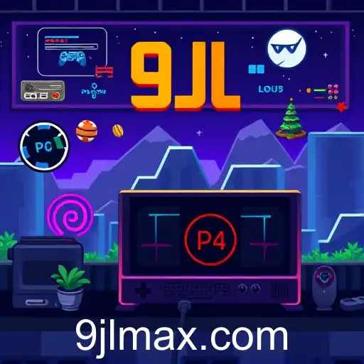 Revival of Retro Gaming: 9jl's Impact