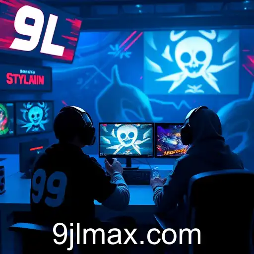 The Rise of '9jl' in Online Gaming