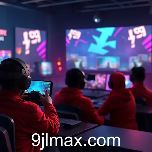 The Rise of 9jl and Its Impact on Online Gaming